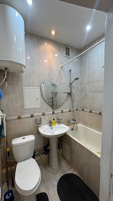 Оренда Квартира 2-кімнатна, 3/7 поверх на Січових Стрільців, 103 Київ - фото 5