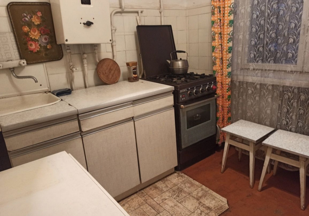 Продаж 2к Квартира 47 кв.м Київська Zhytomyr - photo 2