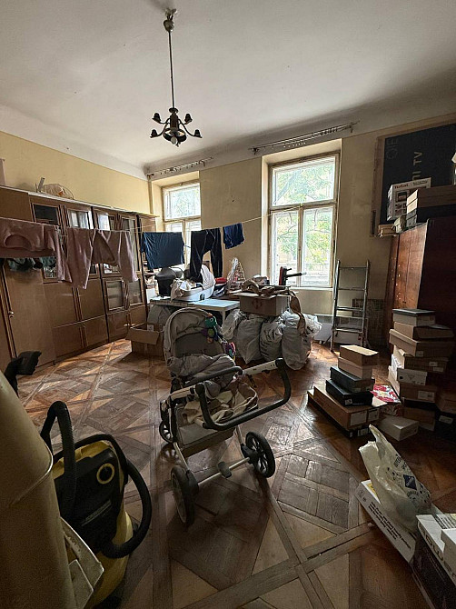 Продаж Квартира на улица Вітовського Дмитра Львов - изображение 4