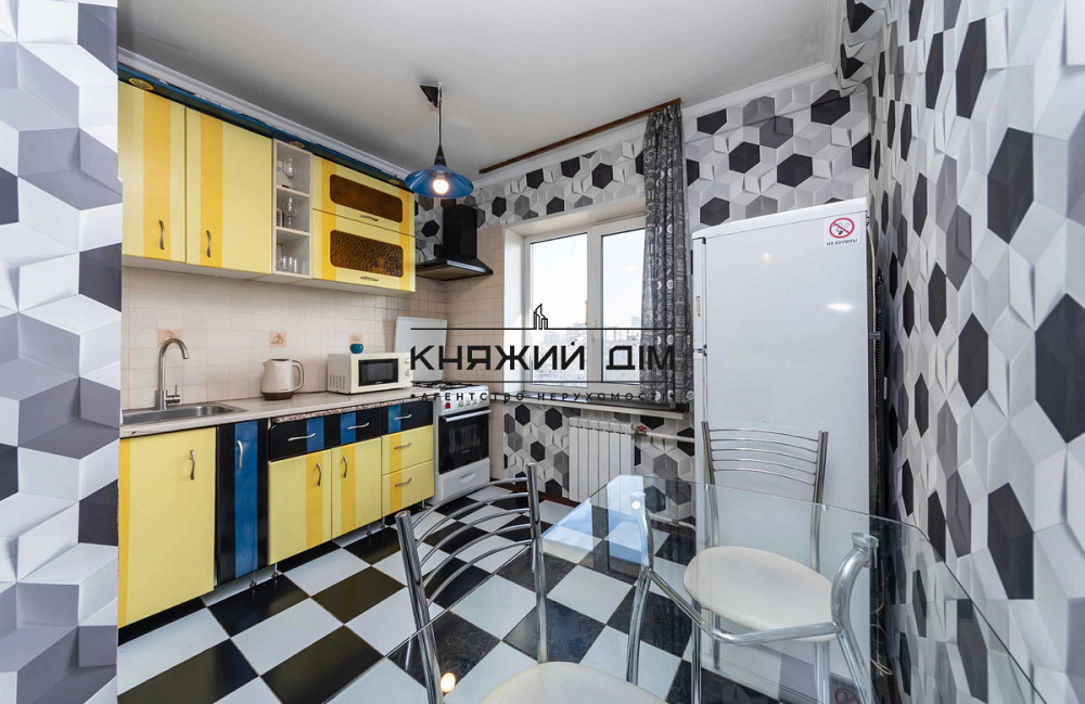 Продаж 1-но к. квартири на Оболоні. № 21146371 Київ - фото 7