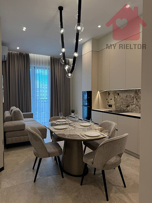 Продаж однокімнатної квартири ЖК Grand Hills Uzhhorod - photo 1