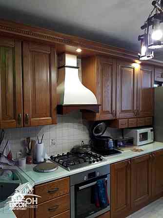 Продаж 3 км.квартири із сучасним ремонтом. Тернополь
