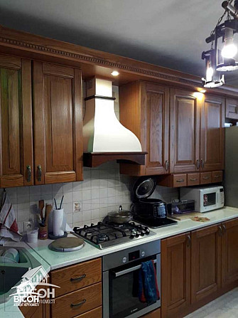 Продаж 3 км.квартири із сучасним ремонтом. Тернопіль - фото 1