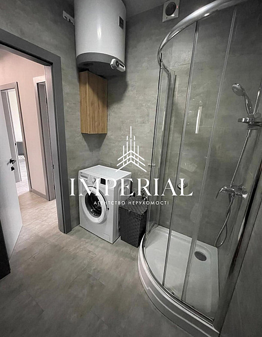 Продаж Квартира 1-кімнатна, 9/26 поверх на вул. Солом'янська Киев - изображение 14