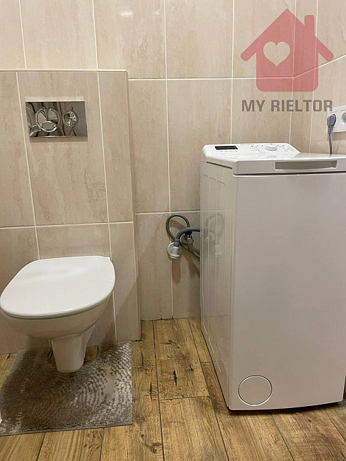 Оренда однокімнатної квартири по вул.Швабська Ужгород - изображение 10