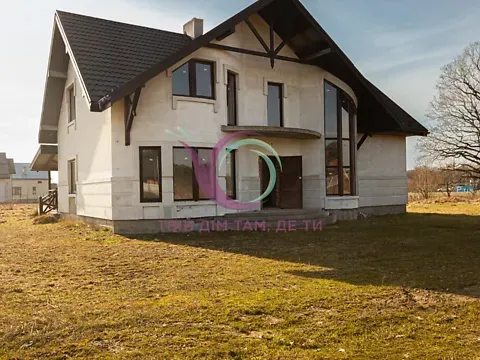 For sale 2-storey   230 sq.m 4 rooms at Польова вулиця 50А  - photo 10