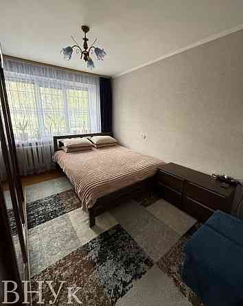 Продаж Квартира 3-кімнатна, 1/5 поверх на Князів Коріатовичів Вінниця