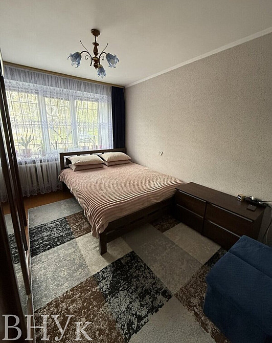 Продаж Квартира 3-кімнатна, 1/5 поверх на Князів Коріатовичів Вінниця - фото 1