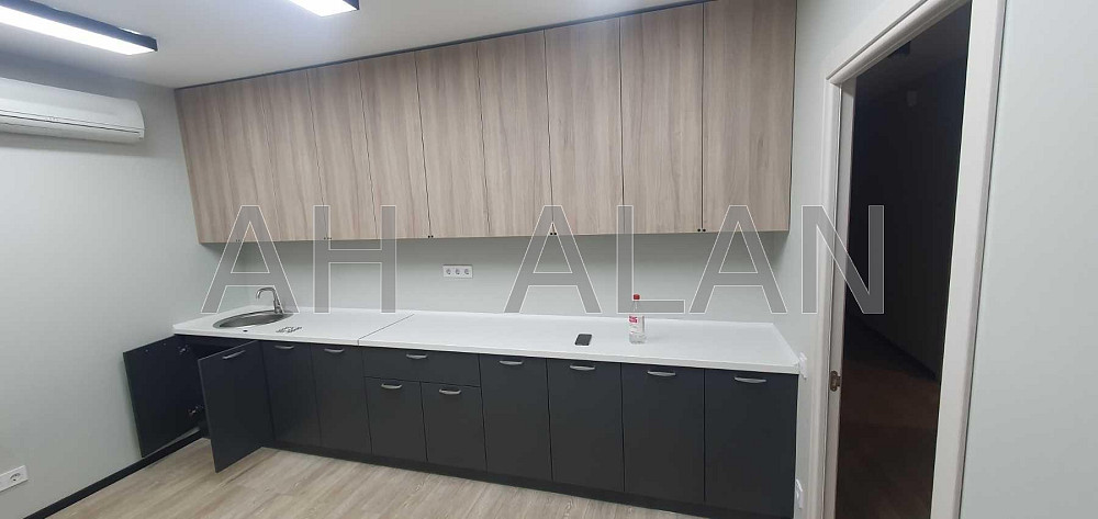 Оренда офісне приміщення на Воздвиженська вул., 58 приміщень - 4, поверх - 4/6 Kiev - photo 15