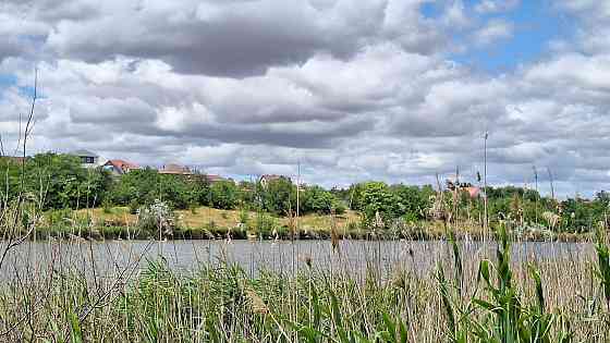 Продам дачу вблизи озера Малая Долина кооп "Заря" Молодіжне