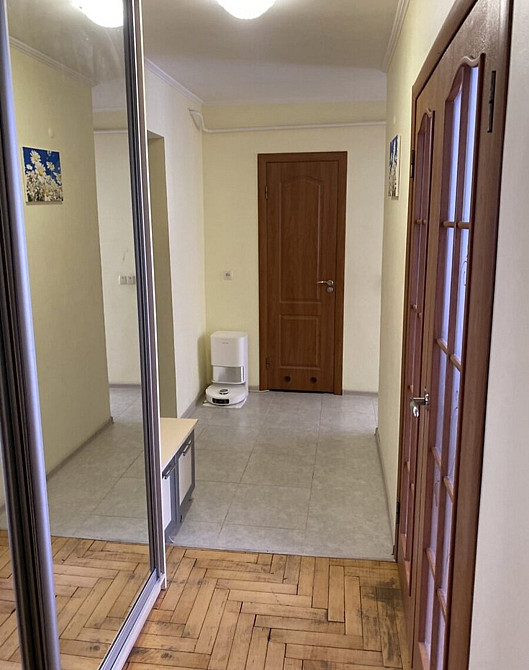 Продаж Квартира 2-кімнатна, 1/9 поверх на вул. Яремчука Н. Тернопіль - фото 6