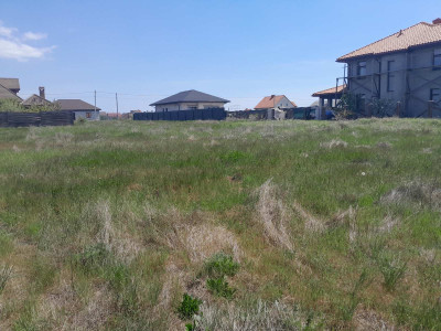 Продаж земельної ділянки 0.1 соток на ул. Рыбацкая, 100 Фонтанка - фото 7