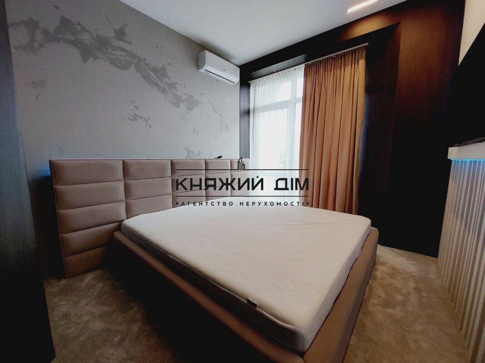 Перша Здача! Оренда 2-но к. квартири в клубному будинку м. Сирець.№11203953 Київ - фото 1