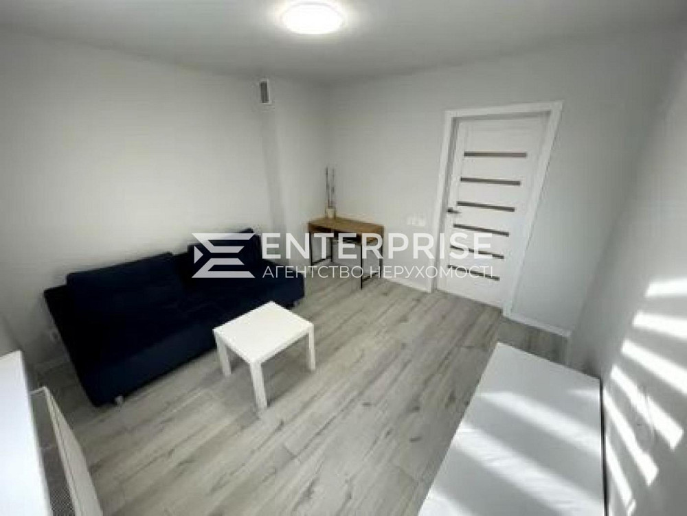 Продаж Квартира 1-кімнатна, 1/24 поверх на вул. Милославська Kiev - photo 1