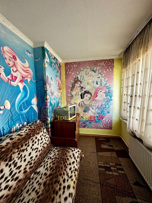 Продам дом Гребінки, Заводська вул.  - фото 11