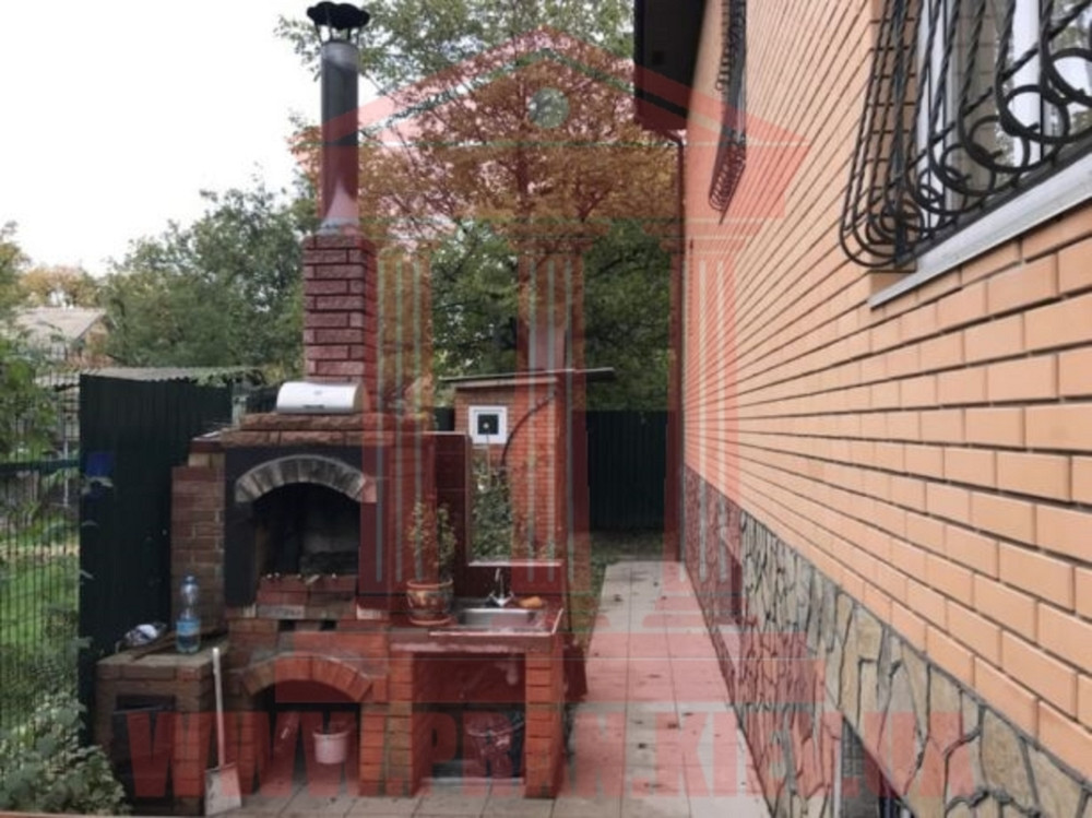 Продаж 2-поверховий Будинок з ділянкою 6 сот 254 кв.м    - фото 4