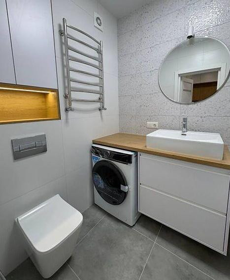 Продаж Квартира 1-кімнатна, 4/10 поверх на Мікльоша, 20Б Львов - изображение 5