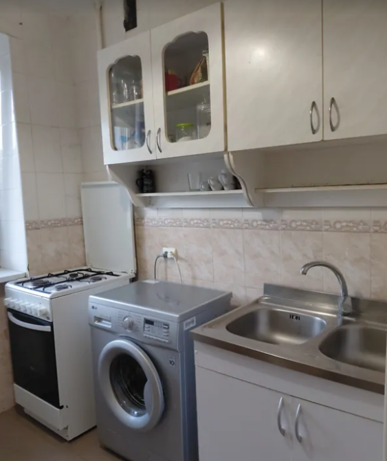 Квартира с ремонтом Одеса - фото 9