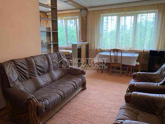 Оренда 3к Квартира 65 кв.м Героїв Праці вул. Харків