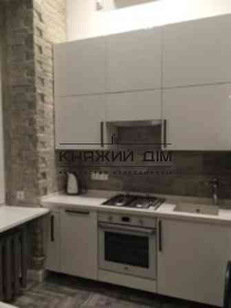 2 кімнатна квартира квартира в центрі по вулиці Гетьмана Павла Скоропадського (Льва Толстого) 23/1. Код об'єкта: 21144709 Київ