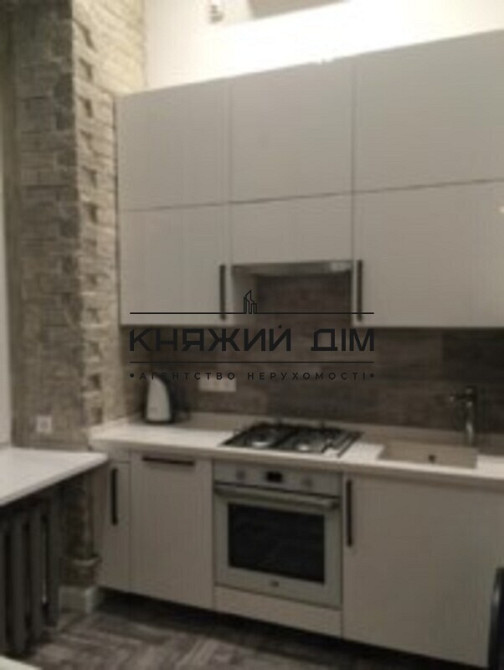 2 кімнатна квартира квартира в центрі по вулиці Гетьмана Павла Скоропадського (Льва Толстого) 23/1. Код об'єкта: 21144709 Київ - фото 5