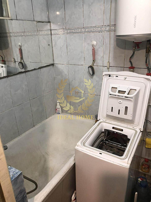 Продається одно кімнатна квартира борщагівка Київ - фото 9