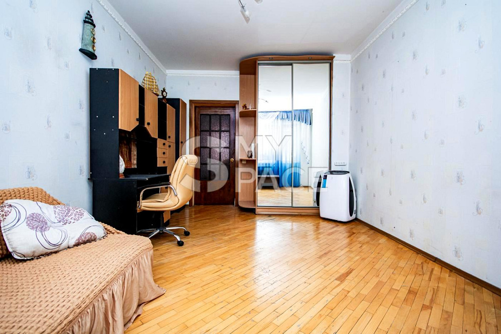 Продаж Квартира 3-кімнатна, 3/4 поверх на Деревлянська вул., д. 20/2 Київ - фото 12