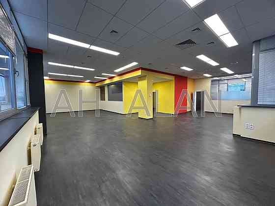 Оренда офісне приміщення на Автозаводська вул., 54/16 поверх - 8/8 Kiev