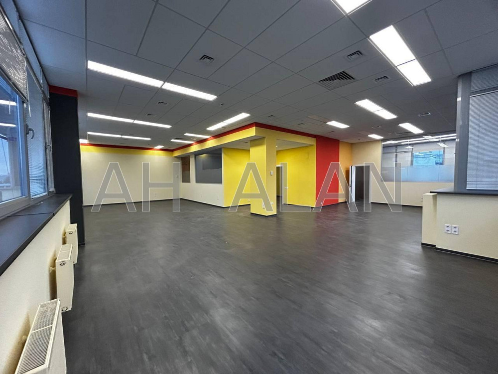 Оренда офісне приміщення на Автозаводська вул., 54/16 поверх - 8/8 Київ - фото 4