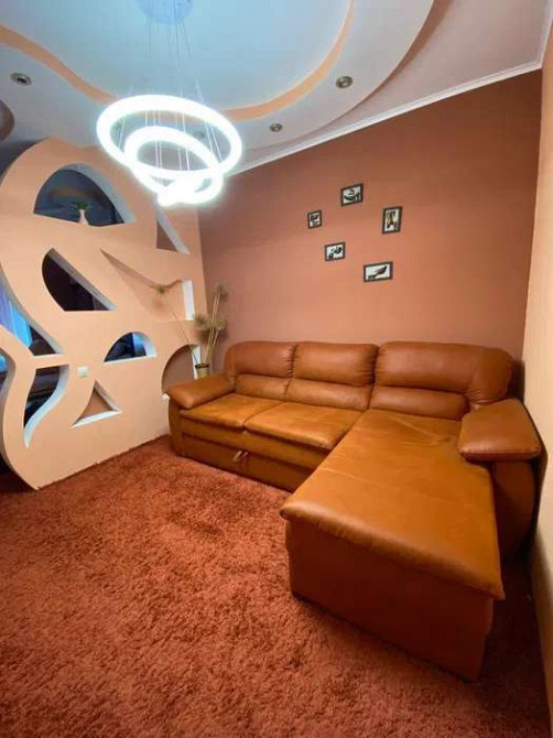 Оренда Квартира 2-кімнатна, 7/9 поверх на ул. Енисейская, 8 Київ - фото 5