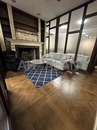 Оренда офісне приміщення на Жилянська вул., 72А приміщень - 3, поверх - 2/4 Київ