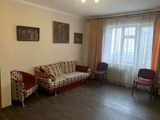 Продаж Квартира 1-кімнатна, 3/4 поверх на вул. Перемоги Житомир