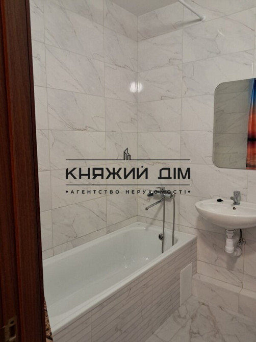 Оренда Квартира 1-кімнатна, 14/24 поверх на Софьи Русовой ул. Kiev - photo 10