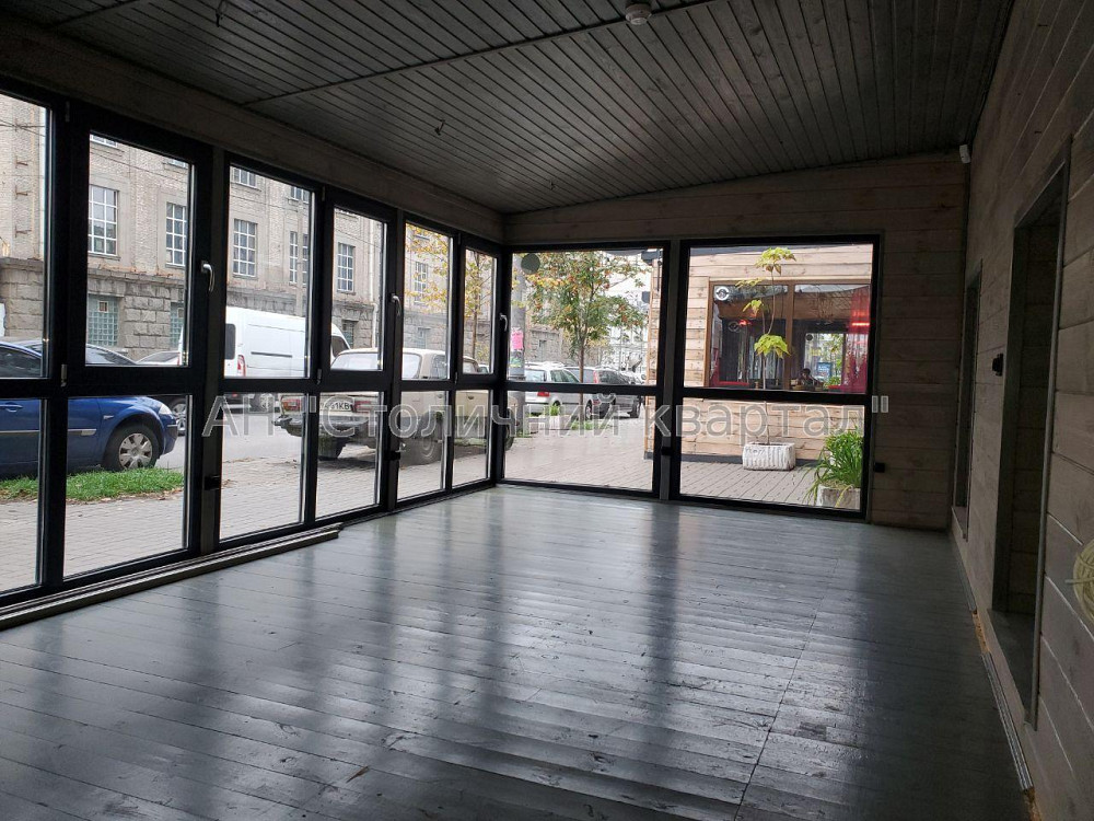 Оренда торгове приміщення на Саксаганського вул., 112 приміщень - 2, поверх - 1/4 Kiev - photo 5