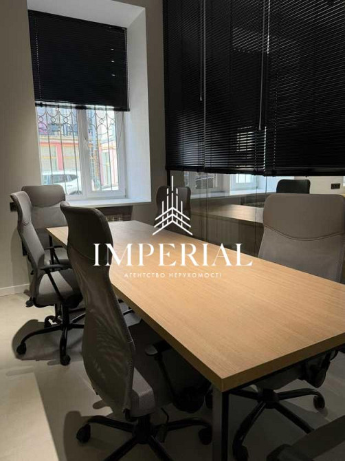 Продаж офісне приміщення на вул. Володимирська приміщень - 2, поверх - 1/4 Kiev - photo 12