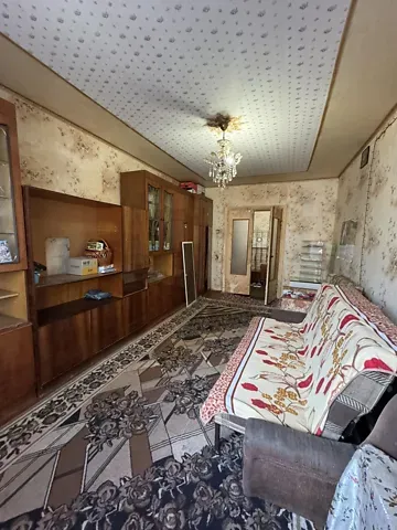 Продаж 2к Квартира 58.3 кв.м Полюсна вулиця 4 Полтава - фото 13