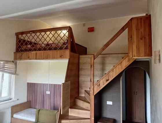 Продаж Квартира 1-кімнатна, 3/3 поверх на Ярова вул., 31б Vilna Tarasivka