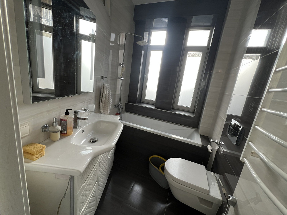 Продаж Квартира 3-кімнатна, 3/4 поверх на Садиковская ул., 1 Odessa - photo 12