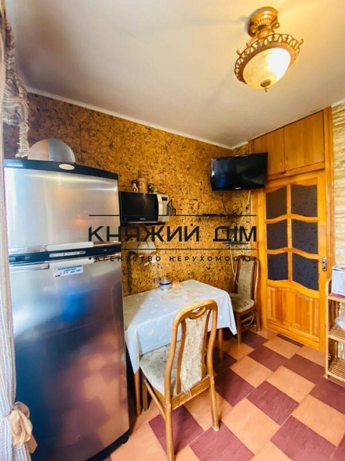 2 кімн квартира метро Позняки № 21146617 Київ - фото 9