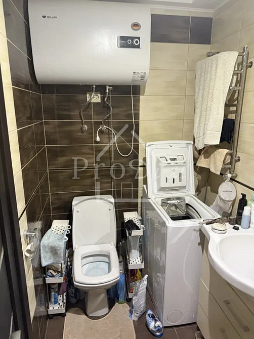 Продаж 3 к квартира Бульвар Верховної Ради. Дніпровський. Соцмісто. Kiev - photo 7