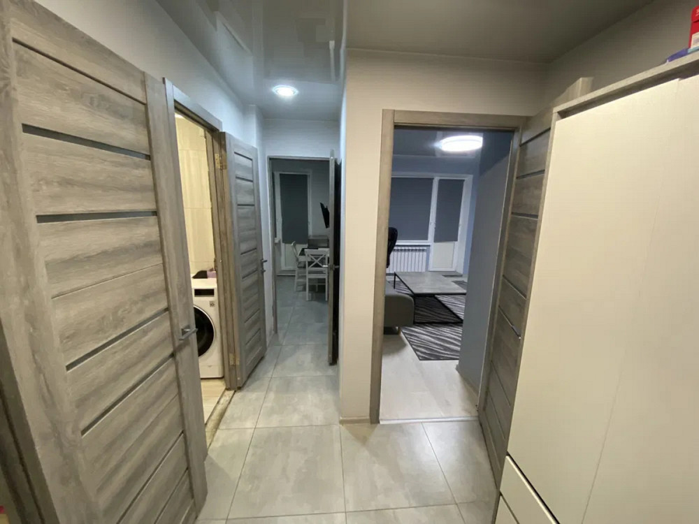 Продаж Квартира 1-кімнатна, 1/12 поверх на Сліпака Дніпро - фото 8