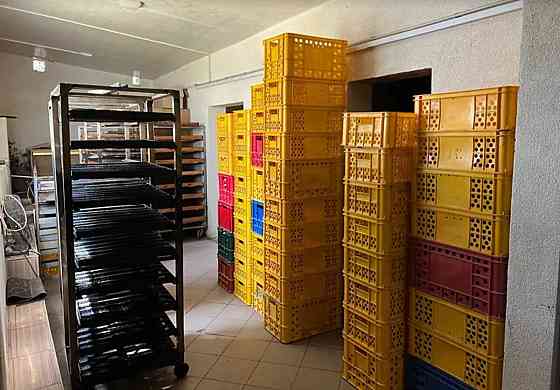 Продаж приміщення вільного призначення поверх - 1/1 Тернополь