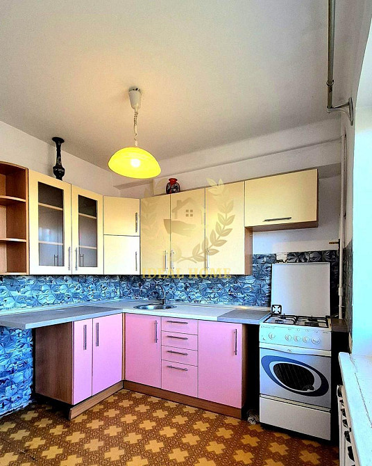 Продаж Квартира 2-кімнатна на Богатырская ул., 2 Kiev - photo 4