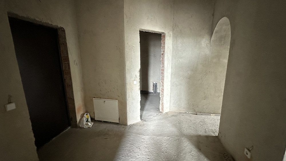 Продається три кімнатна квартира район Канада. Тернопіль - фото 3