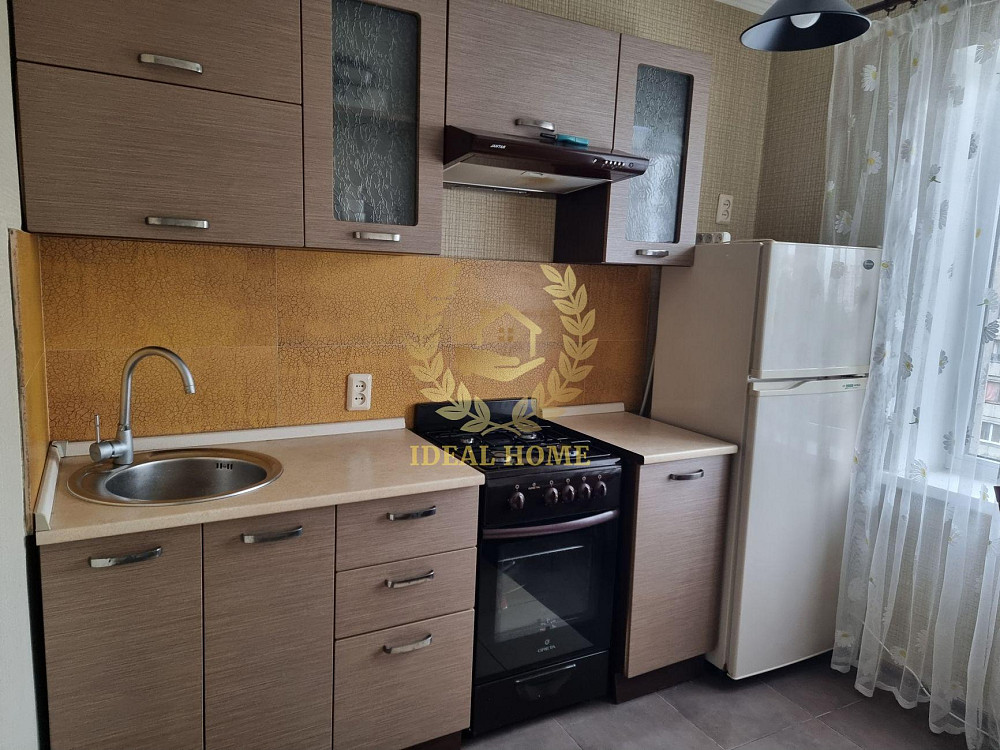 Продаж 1-кімн. квартири, Солом'янський р-н, Київ Київ - фото 9