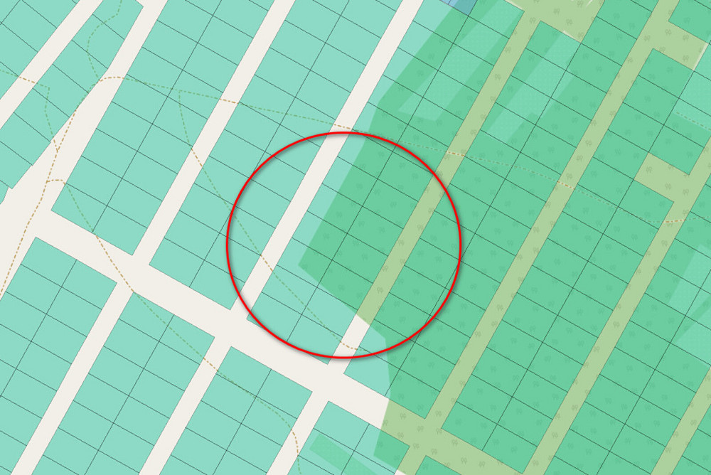 Продаж земельної ділянки 6 соток на вул. Микулинецька Ternopil' - photo 1