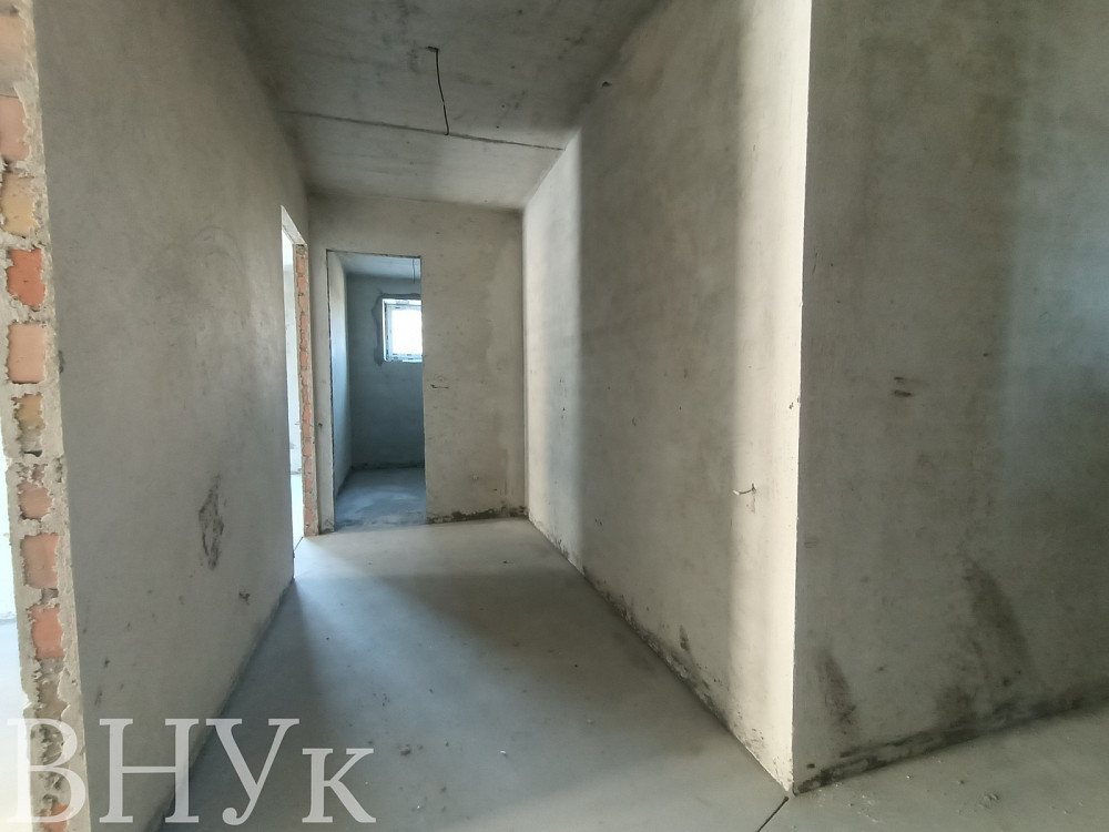 Продаж Квартира 2-кімнатна, 3/9 поверх на Текстильна Тернопіль - фото 5