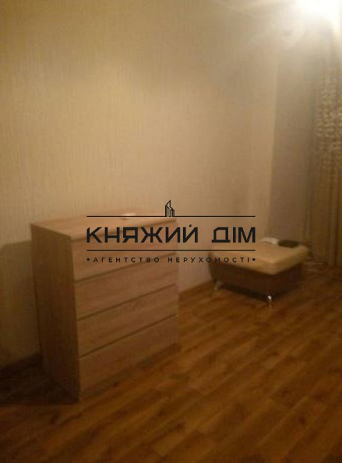 Оренда Квартира 1-кімнатна, 4/16 поверх на Ахматовой Анны ул. Київ - фото 4