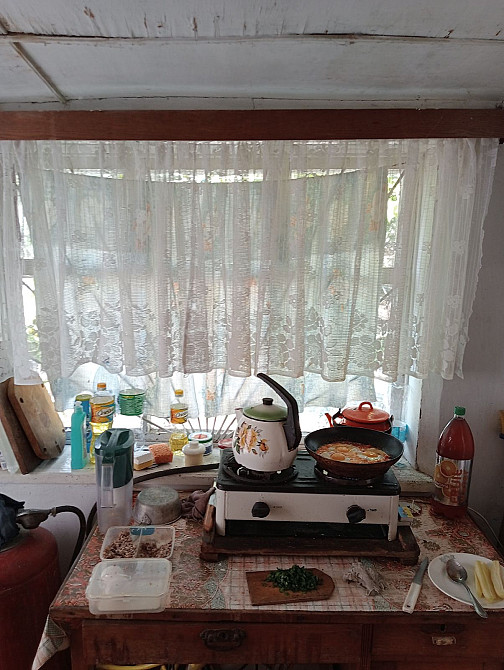 Продам дачу на берегу Хаджибеевского лимана (35 км от Одессы) Єгорівка - фото 6