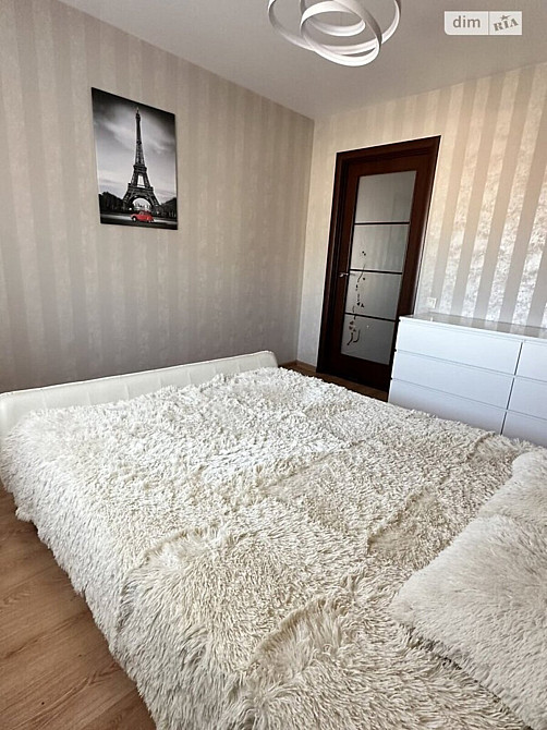 Оренда Квартира 3-кімнатна, 5/5 поверх Вінниця - фото 16